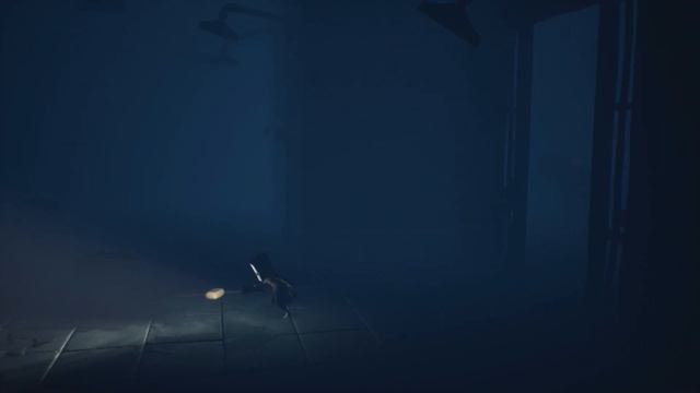 Little Nightmares 2 смотреть онлайн