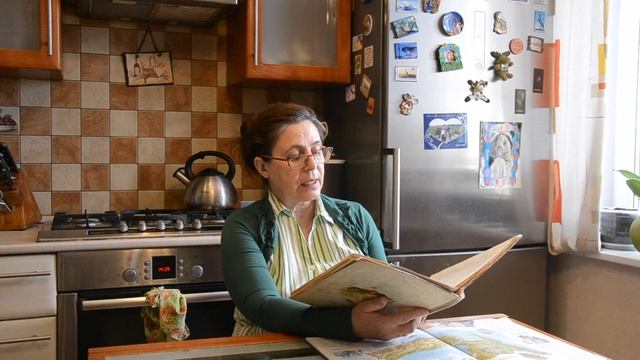 Сказки на ночь. Болгарские сказки #2 смотреть онлайн