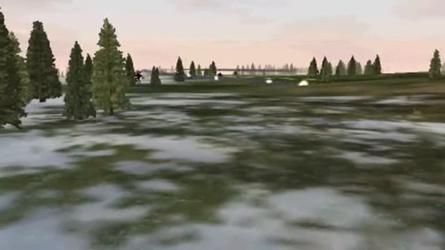 MechWarrior 4 - Black Knight Intro смотреть онлайн