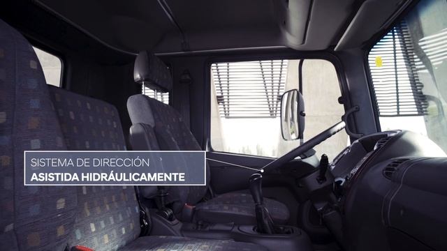 Hyundai HD120 - Camión Pesado смотреть онлайн