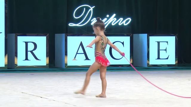 Клименко Валерія 2016 скакалка смотреть онлайн