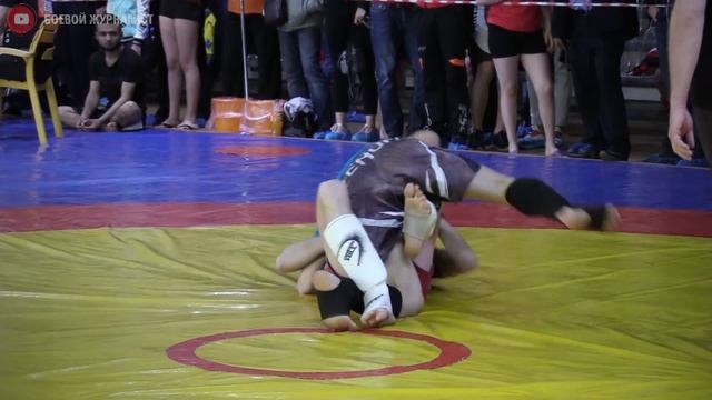 Бои Адама Ацаева на кубке главы городского округа «Город Чита» по ММА | 26.05.19 смотреть онлайн