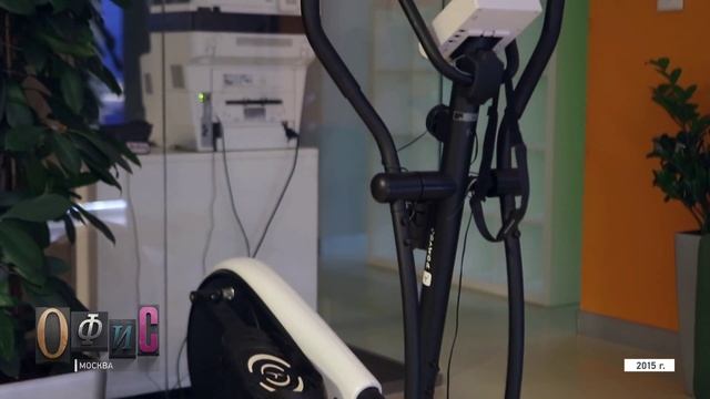 Офис. Superjob.ru