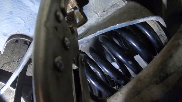 Стремительный ремонт