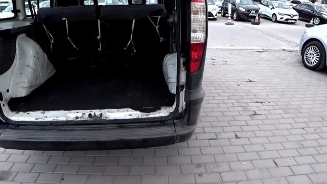 SATILDI SATILDI fiat doblo 1.9 jtd doblo iç dış detaylı inceleme смотреть онлайн