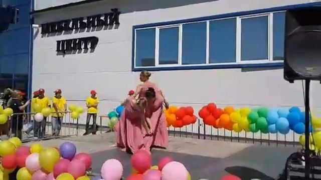 ТТ А. Р. Т. Розовый сон смотреть онлайн