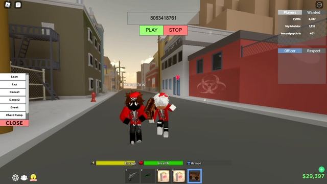 Magnolia x pimp named slickback(roblox id) смотреть онлайн