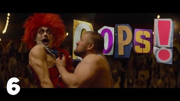 ЛУЧШИЕ МЭШАПЫ 2021