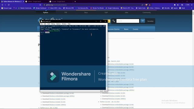 Python Tutorial For Complete Beginners || Python Installation#python#tutorial#coding#codinglife смотреть онлайн