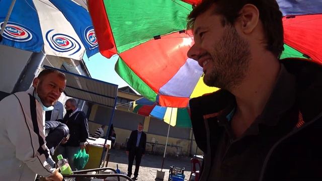 ?? Peja cheese market in Kosovo | Pec | vE 43 смотреть онлайн