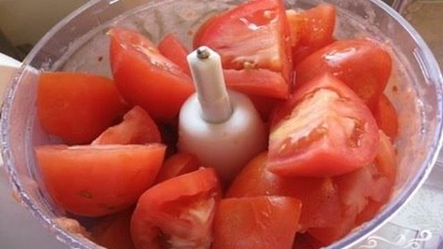 Рецепты от шеф-повара