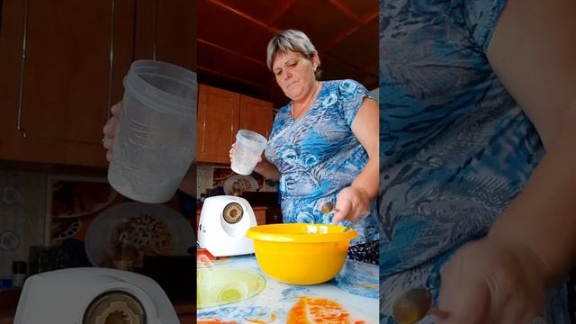 Делаем аладьи из печени . смотреть онлайн