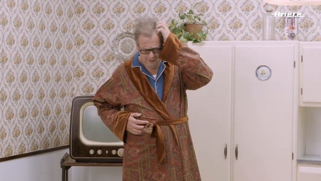 Sandwiches & Cookies Party Time - Ariete 1972 blue смотреть онлайн