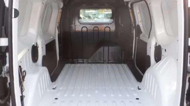 Dacia Dokker Van 1.5dCi Basic смотреть онлайн