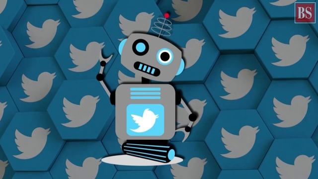 What is a spam bot? смотреть онлайн