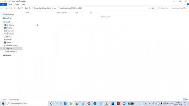 What are the Prerequisites of Oracle dba training Oracle DBA Tutorial for Beginners | JOYATRES | смотреть онлайн