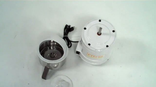 Waring JC4000 Juicer смотреть онлайн