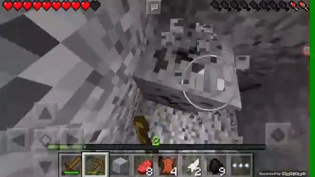 Server Time/ Minecraft Pe/ Ep. 1 смотреть онлайн