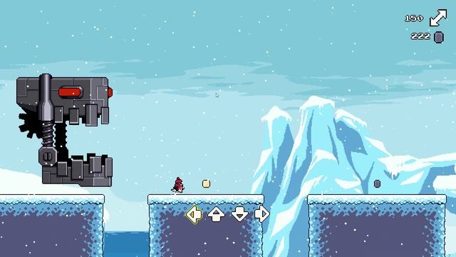 FEATHERED RUN - Gameplay [Casual/Runner/Arcade/For the whole family] смотреть онлайн