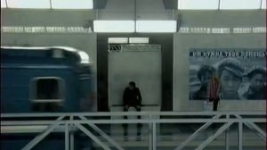 Реклама фильма "Возмездие"на Первом канале