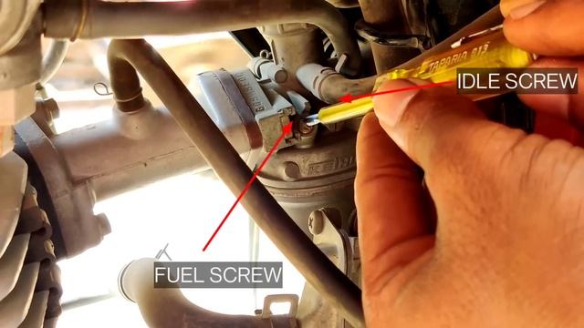 Bike Carburetor Tuning For Better Mileage In Tamil | How Tune Carburetor In Tamil | Mech Tamil Naho смотреть онлайн