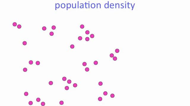 Lecture 8: Describing Populations смотреть онлайн