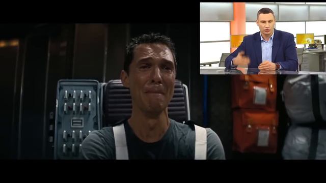 Метро на Троєщину: космічна мрія смотреть онлайн