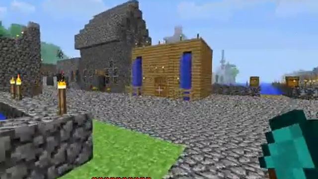 Super Fun Time - Minecraft SMP (/warp newtorchstone) смотреть онлайн