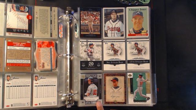 2020 Binder Reviews | Hall of Famers (Reggie Jackson - Barry Larkin) смотреть онлайн