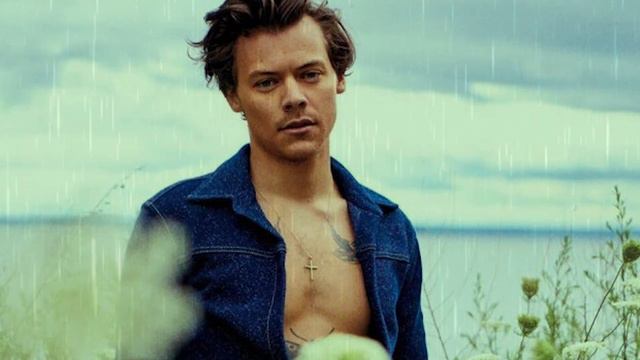 Harry Styles - Falling (Acoustic Guitar HD) смотреть онлайн