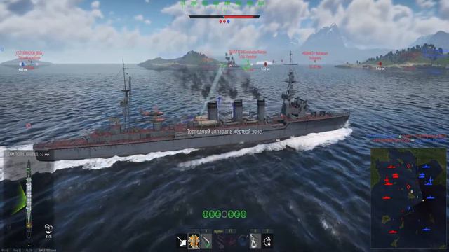 #На чем играть? Флот СССР/war thunder смотреть онлайн