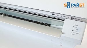 Кондиционер Panasonic CS-E9RKDW