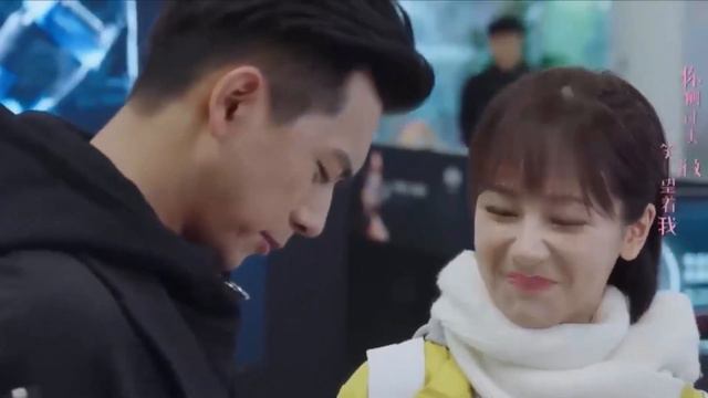 Вперед, Кальмар! Chen Xue Ran - Nobody [Go Go Squid OST] смотреть онлайн