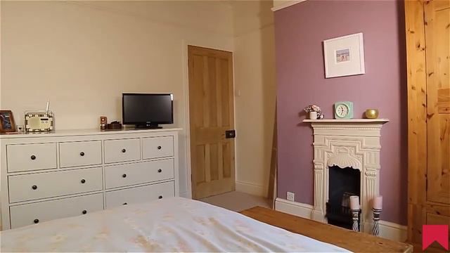 Ashcroft Road, Barbourne, Worcester смотреть онлайн