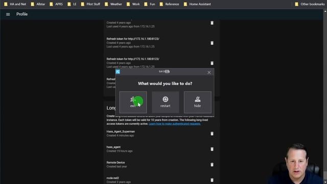 Home Assistant Control and Notifications from your Windows PC with Hass Agent! смотреть онлайн