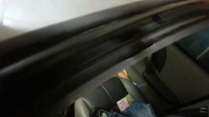 Люк в крыше, проводим ТО