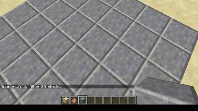 Minecraft Programming Tutorial: Part 1: Commands and Arguments смотреть онлайн
