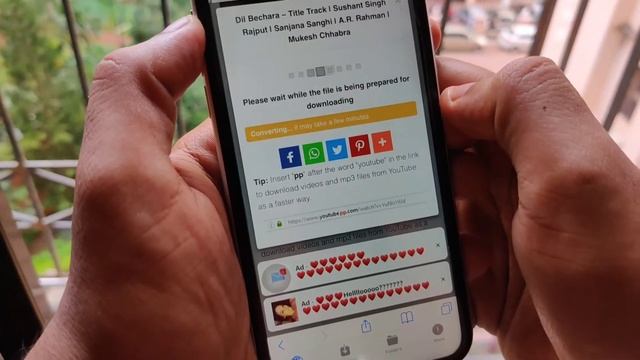 Download Songs Directly on iPhone for Free 2020 working Method. No Computer /No Jailbreak /No Hack смотреть онлайн