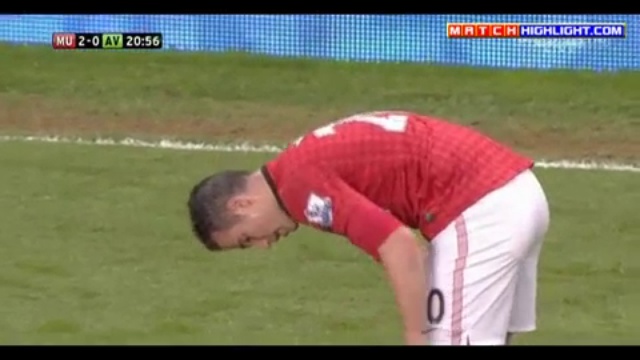 Mu v. As[Matchhighlight.com]1st[22-04-13] смотреть онлайн