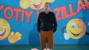 Iskandar Hamroqulov - Osmondagi ekstremal to'y | Искандар Хамрокулов - Осмондаги екстремал туй