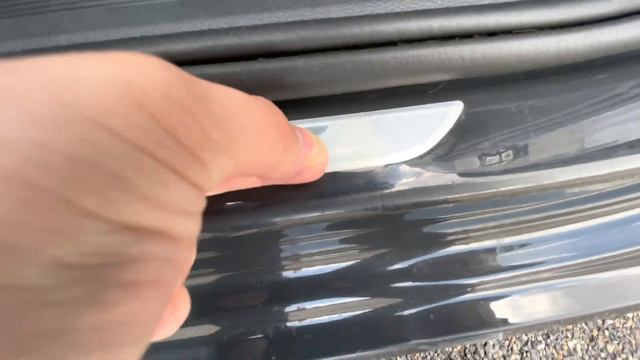 Осмотр Volkswagen Touran Sound 2017 7-Мест на DSG и LED с пробегом за 200 000 но в хорошо состоянии