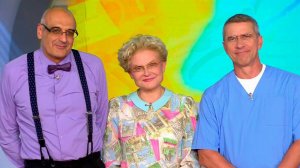 Жить здорово! Выпуск от 07.09.2016