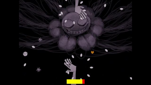 Undertale Yellow - All Boss Battles