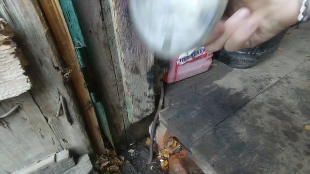 ТУМАНИЩЕ/ЧТО ВНУТРИ БЛОКА AIRBAC?/TOYOTA CARINA E смотреть онлайн