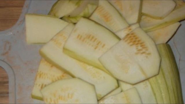 Кабачки - Тещин язык смотреть онлайн