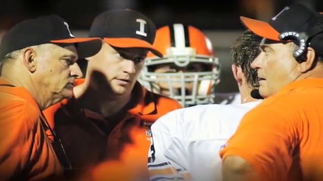 Gridiron Glory Beyond the Game: Ironton's Bob Lutz смотреть онлайн