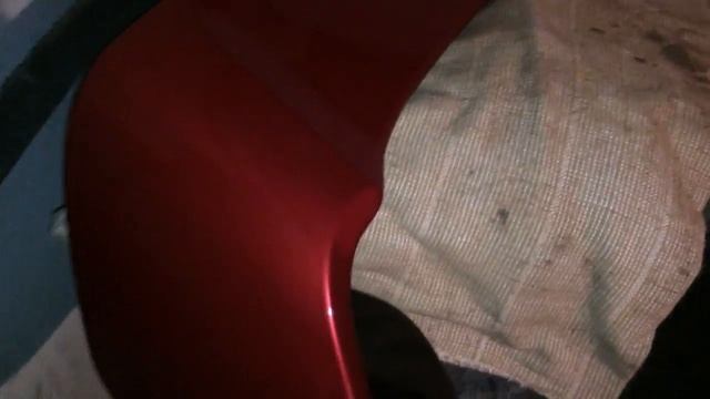 Забрал с покраски Спойлер EVO Replica на Lancer X смотреть онлайн