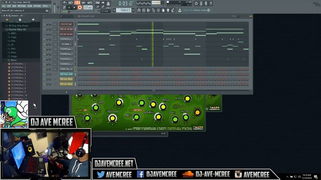 free download Friday: Morfiki's massTURBOtar synth VST and cookup смотреть онлайн