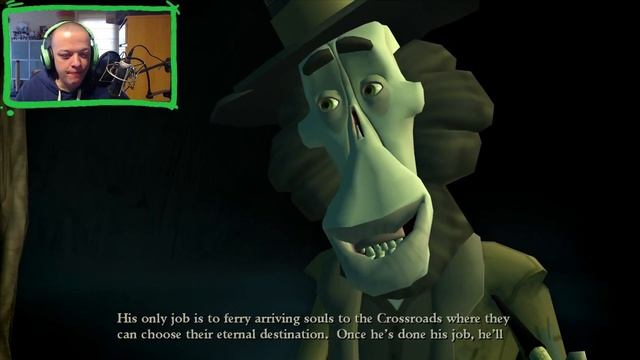 The Crossroads *Tales Of Monkey Island* #55 Chapter 5 [HD / Walkthrough / PC] смотреть онлайн
