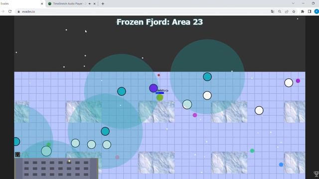 Arfuans 12 - Frozen Fjord 1 смотреть онлайн